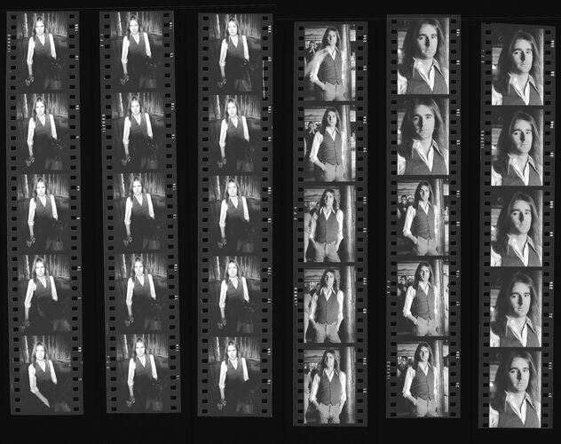 TON_S_Contact_175: Status Quo