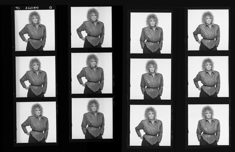 TON_S_Contact_178: Dusty Springfield