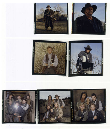 TON_S_Contact_191: Young Guns