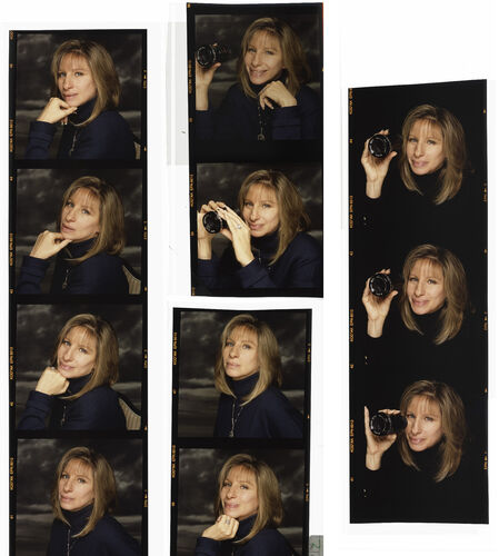 TON_S_Contact_OldFolder04: Barbra Streisand