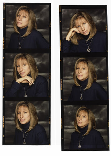 TON_S_Contact_OldFolder05: Barbra Streisand