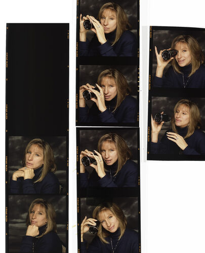 TON_S_Contact_OldFolder06: Barbra Streisand