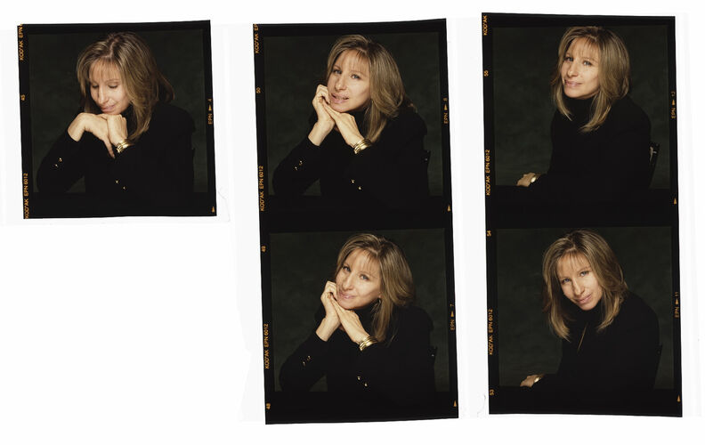 TON_S_Contact_OldFolder07b: Barbra Streisand