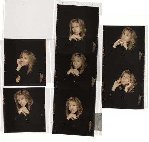 TON_S_Contact_OldFolder08: Barbra Streisand