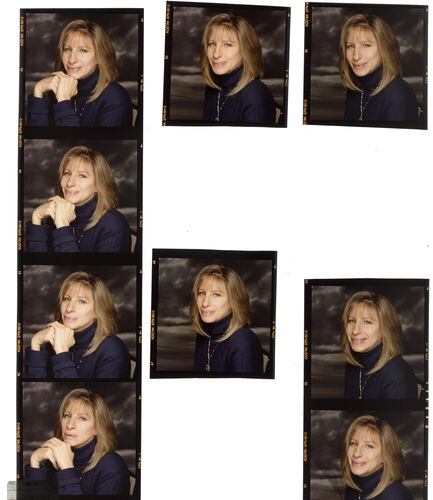 TON_S_Contact_OldFolder09: Barbra Streisand
