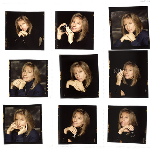 TON_S_Contact_OldFolder11: Barbra Streisand