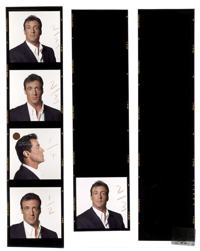 TON_S_contact_195: Sylvester Stalone