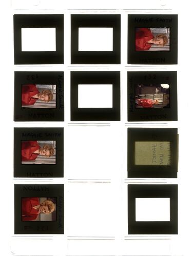 TON_S_contact_196: Maggie Smith