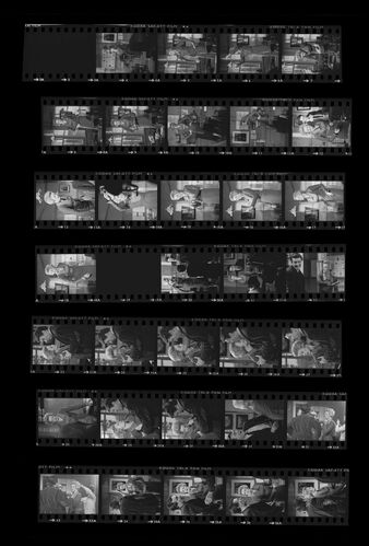 TON_S_contact_203: Maggie Smith