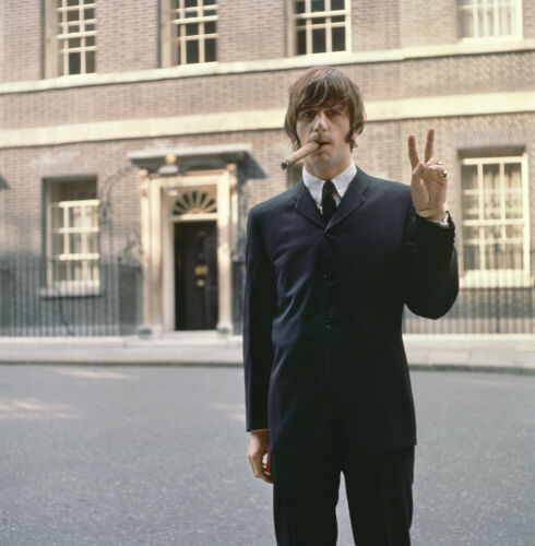 TON_TB008: Ringo Starr