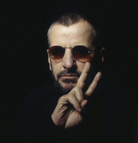 TON_TB020: Ringo Starr