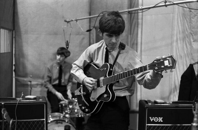 TON_TB052: The Beatles