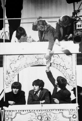 TON_TB066: The Beatles