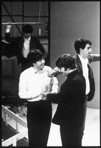 TON_TB080: The Beatles