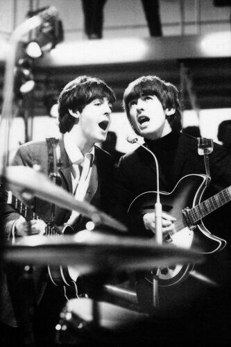 TON_TB093: The Beatles