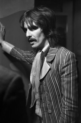 TON_TB113: George Harrison