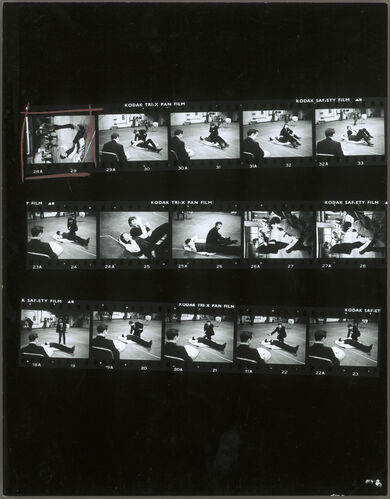 TON_TB131: The Beatles