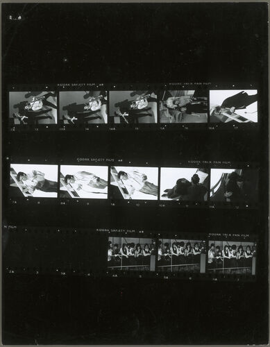 TON_TB134: The Beatles