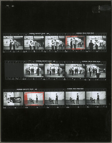 TON_TB135: The Beatles