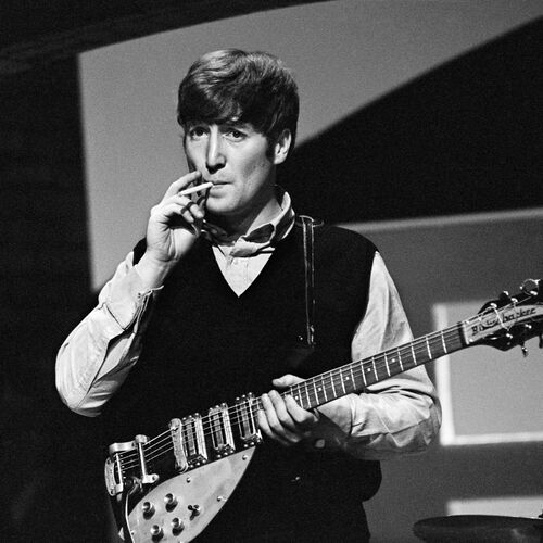 TON_TB144: The Beatles