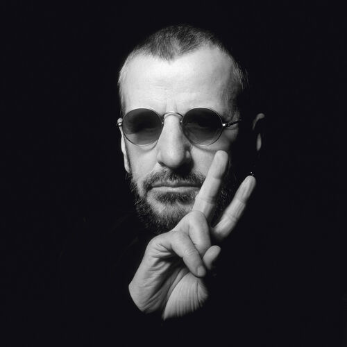 TON_TB162: Ringo Starr