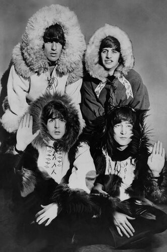 TON_TB163_vp: The Beatles