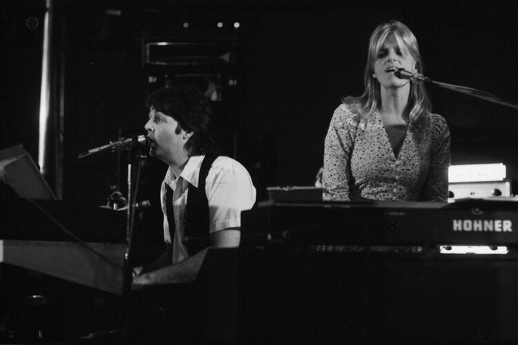 TON_TB168: Paul McCartney