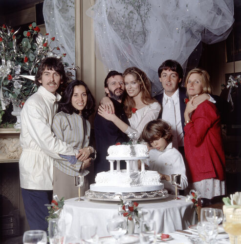 TON_TB264: The Beatles