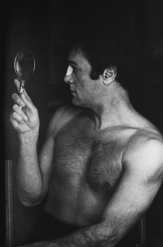 TON_TC001: Tony Curtis