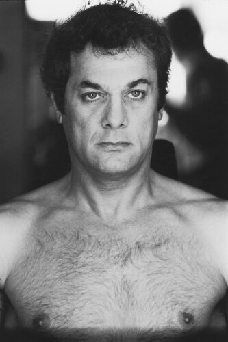 TON_TC002: Tony Curtis