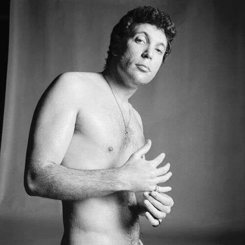 TON_TJ044: Tom Jones