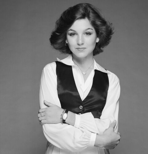 TON_TO001: Tatum O'Neal