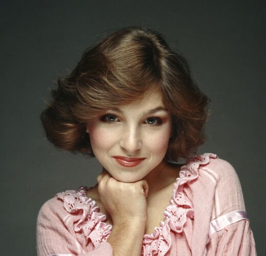 TON_TO006: Tatum O'Neal