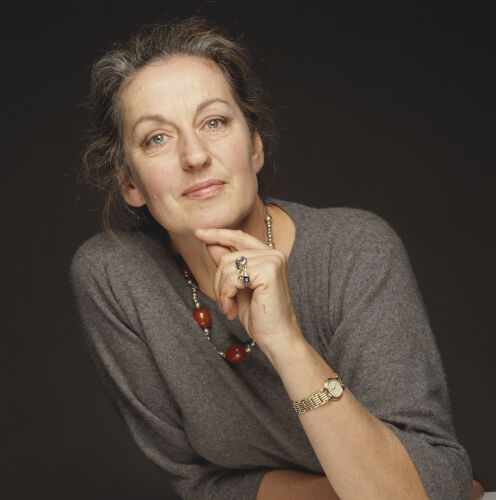 TON_TOA004: Germaine Greer