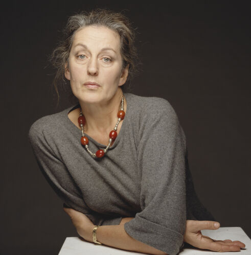 TON_TOA005: Germaine Greer