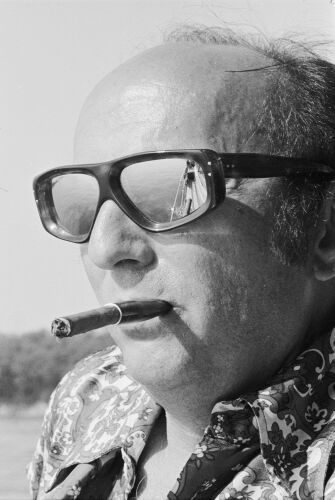 TON_TOA049: Harold Robbins