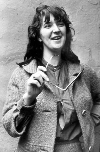 TON_TOA055: Shelagh Delaney