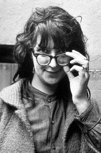 TON_TOA056: Shelagh Delaney