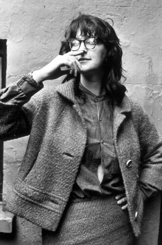 TON_TOA057: Shelagh Delaney