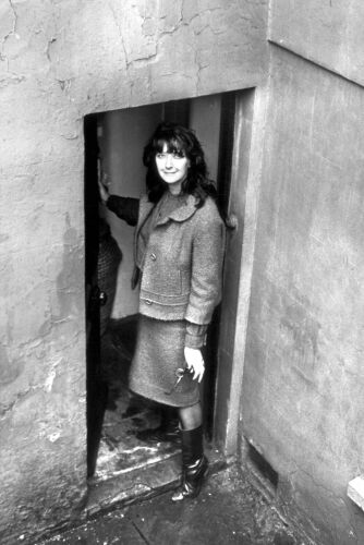 TON_TOA058: Shelagh Delaney