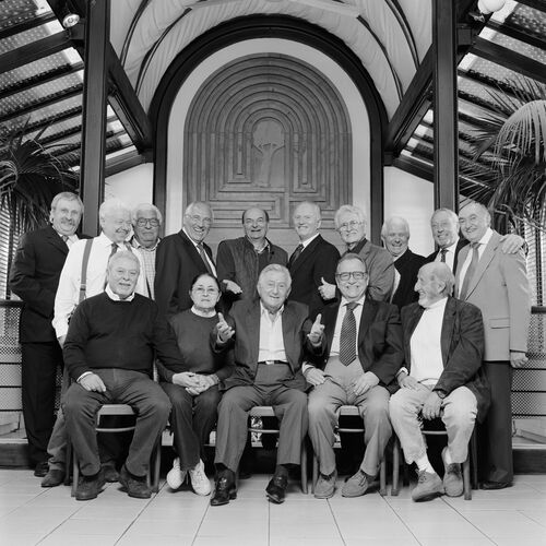 TON_TOC052: Mario Cassandro and The Pasta Pioneers