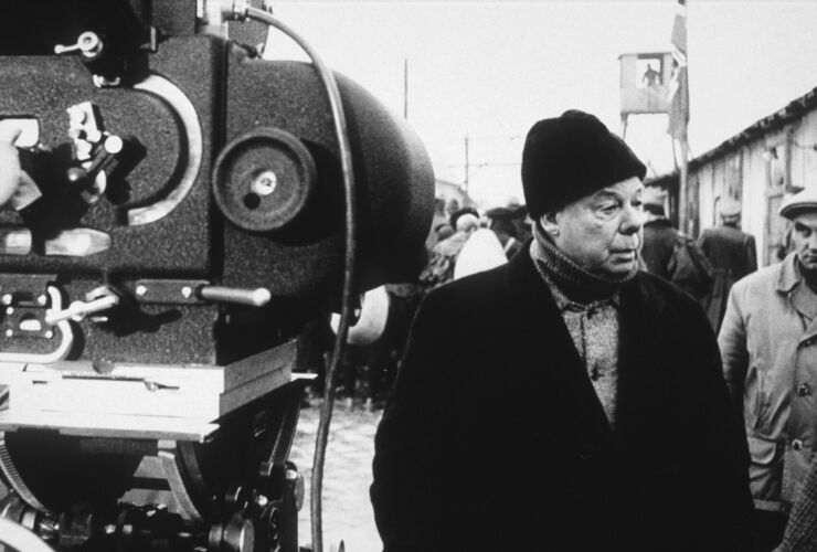 TON_TOF003: Jean Renoir