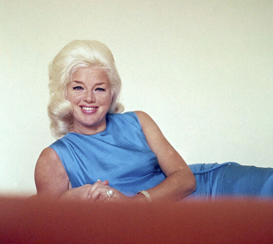 TON_TOF010: Diana Dors