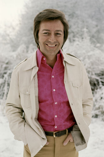 TON_TOF043: Des O'Connor