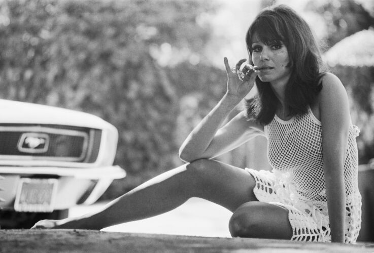 TON_TOF055: Paula Prentiss