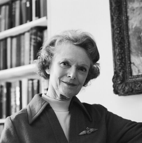 TON_TOF079: Anna Neagle