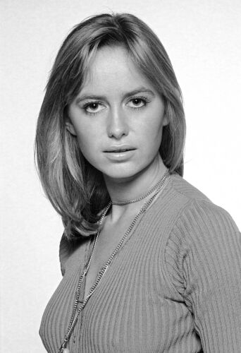 TON_TOF084: Susan George