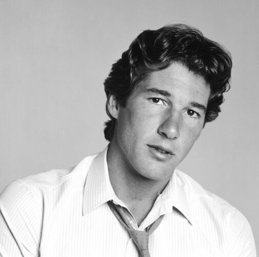 TON_TOF106: Richard Gere