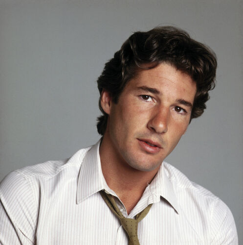 TON_TOF107: Richard Gere