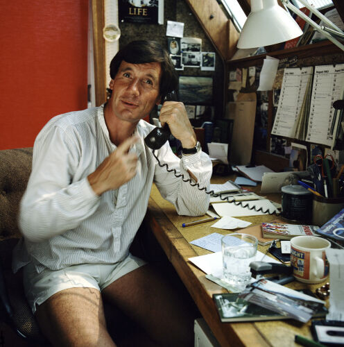 TON_TOF113: Michael Palin